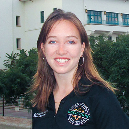 Elena Zarnecki