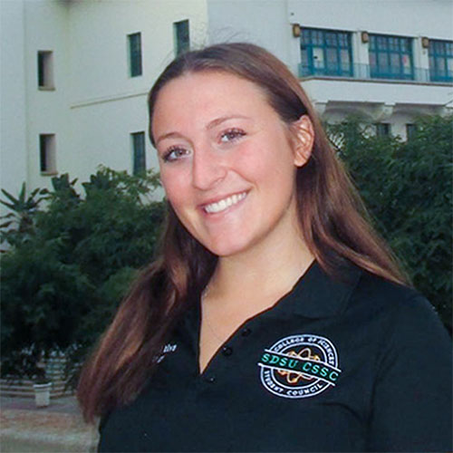 Erin Rushing