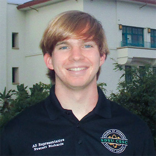 Everett Richards
