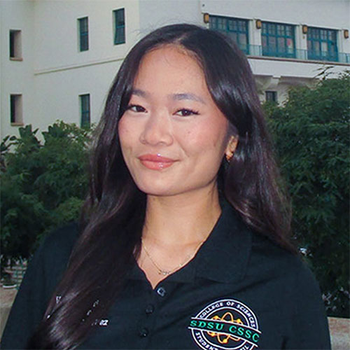Sienna Enriquez