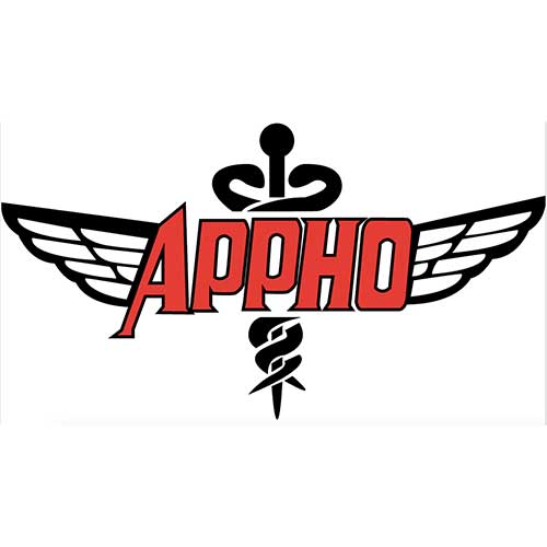 Aztec Professional Pre-Health Organization (APPHO)