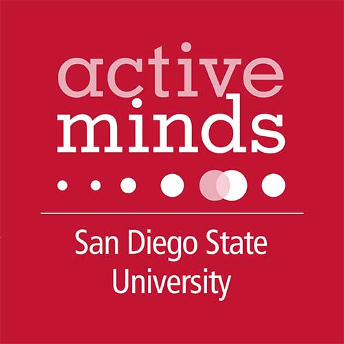 Active Minds at SDSU