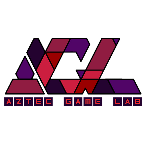 Aztec Game Lab Logo