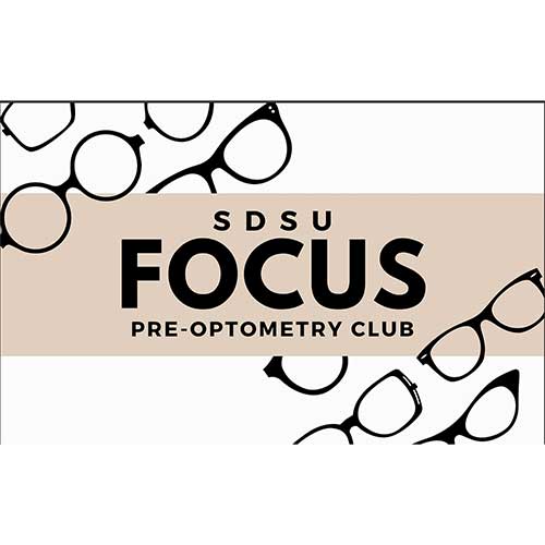 FOCUS: Pre-Optometry Club