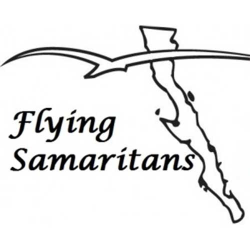Flying Samaritans