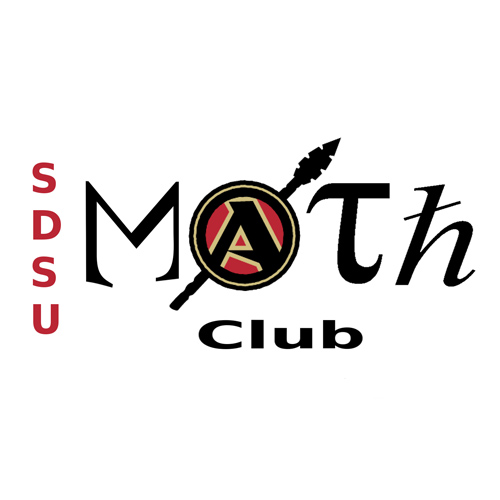 Math Club SDSU