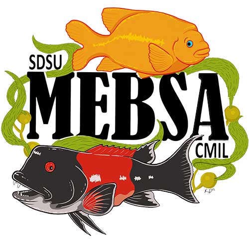 Marine Ecology Biology Student Association