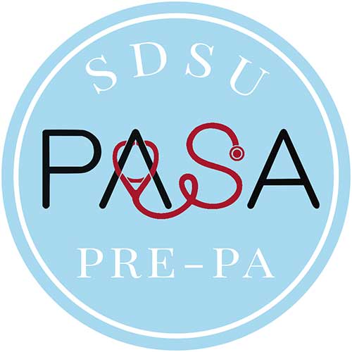 Pre-Physician Assistant Student Association (PASA)