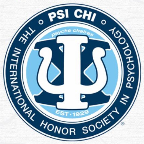 Psi Chi