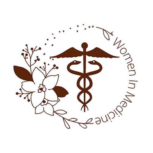 Women in Medicine Logo