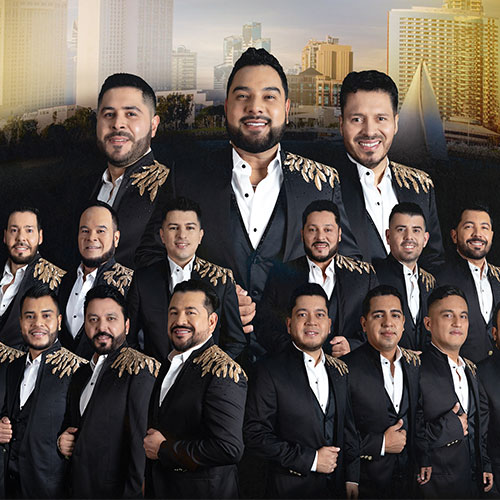 Banda MS  Photo