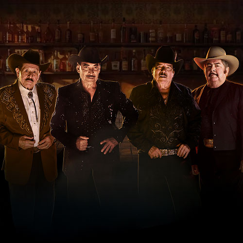 Palomazo Norteno Photo