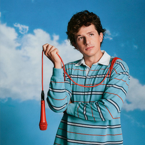 Charlie Puth Photo