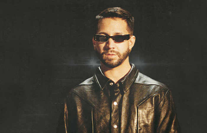 Mora Promotional Photo