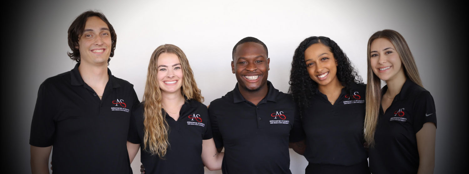 A.S. Student Government - Board of Directors 2022-2023