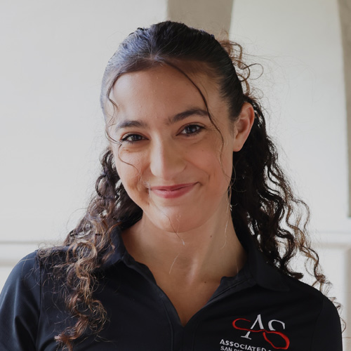 Abby McLachlan