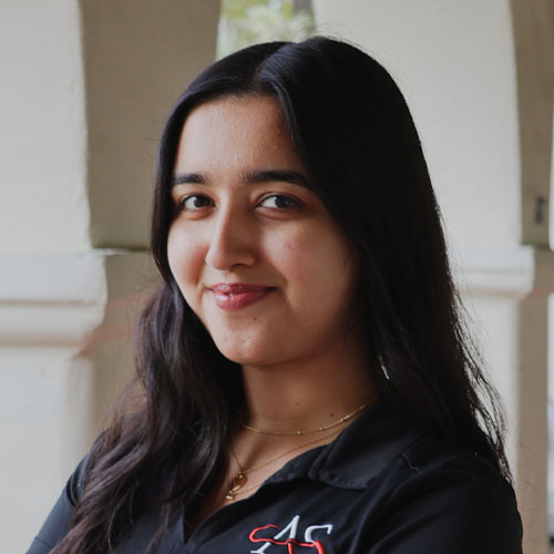 Aliza Siddiqui