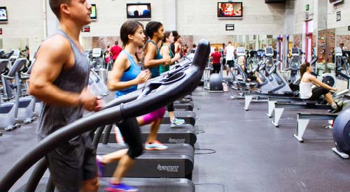 Aztec Recreation Center