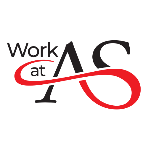 Work At A.S.