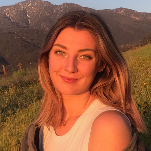 Aly Moore
