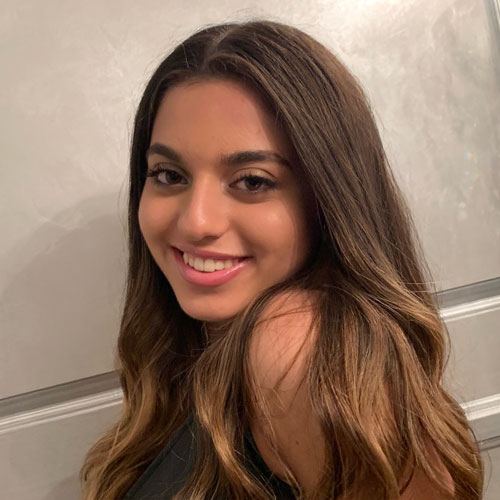 Lauren Samidi