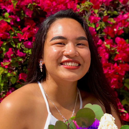 Natalie Bagaporo