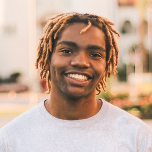 Shakari Singleton