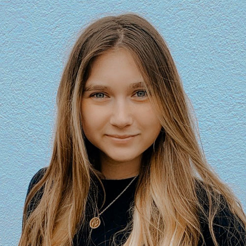 Stephanie Galland