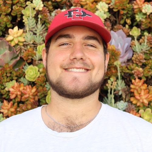 Charlie Sallee