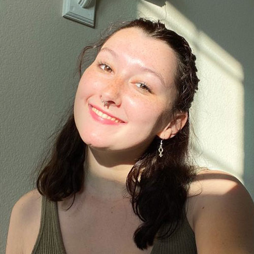 Hannah Adair