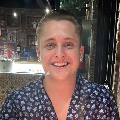 Matt D’Avolio