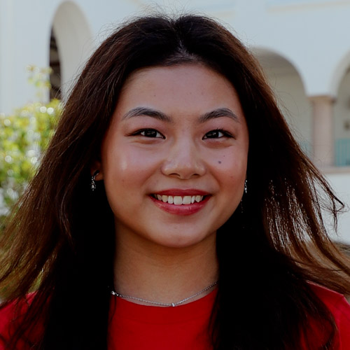 Cayla Shyu