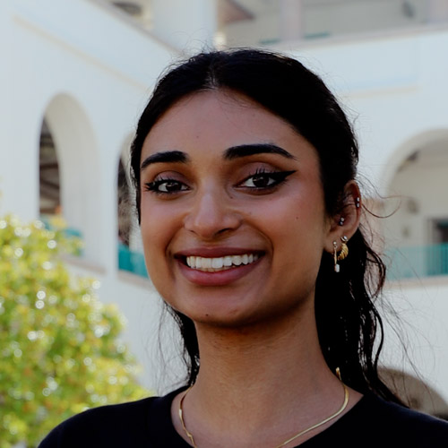 Kripa Mayureshwar