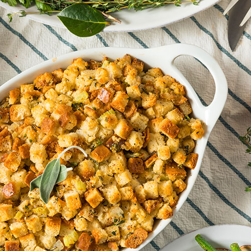 Simple Stuffing