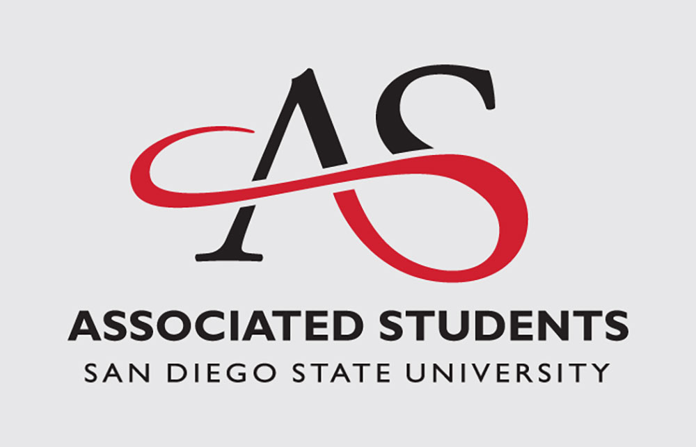 Associated Students San Diego State University - Logo?2024-04-23