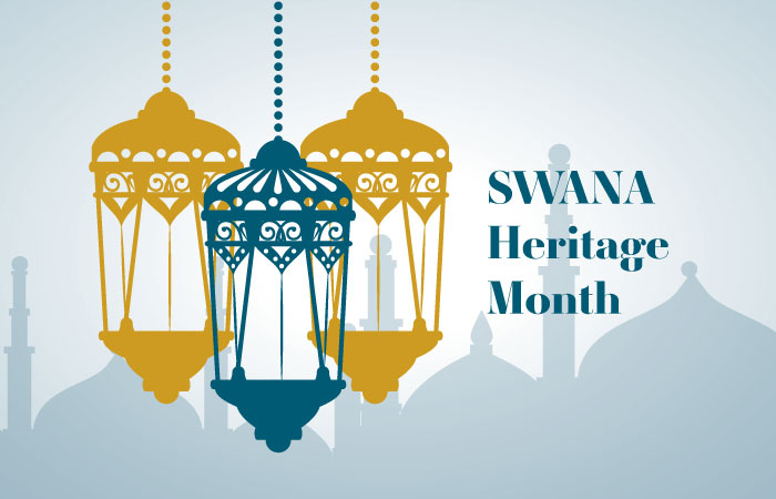 SWANA Heritage Month