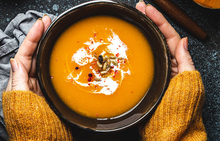 Soup-er Delicious Cold Weather Recipes