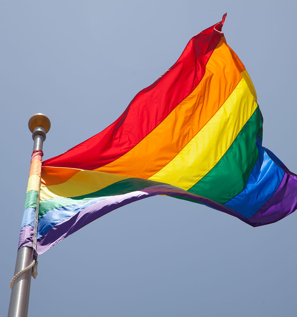Pride Flag?2024-07-27