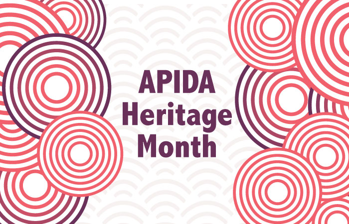 APIDA Heritage Month