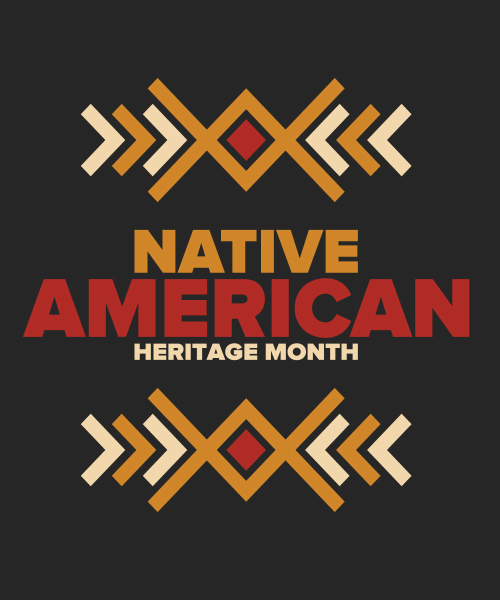 Native American Heritage Month?2024-02-25