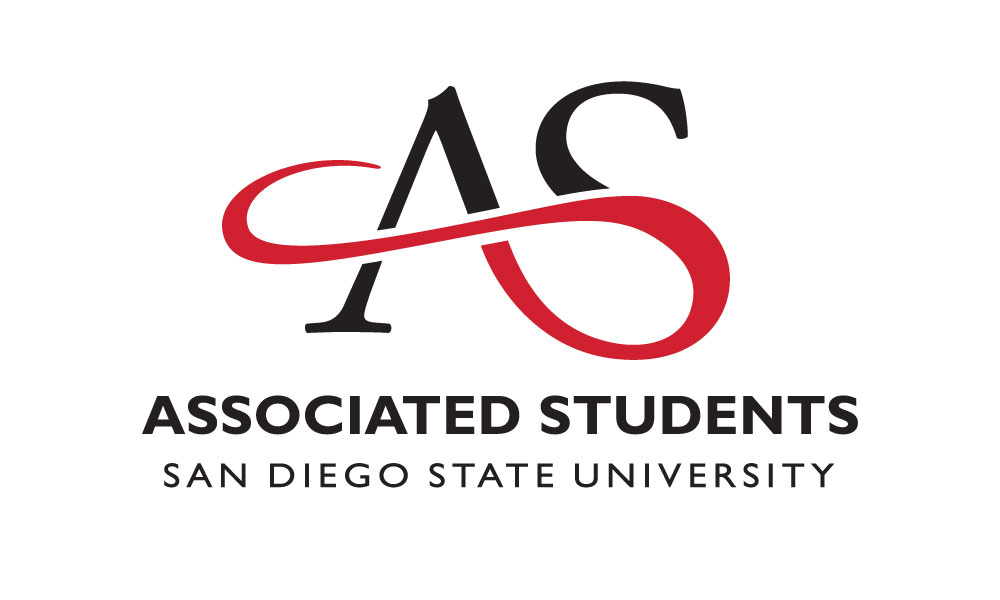 Logo of A.S. SDSU?2024-02-25