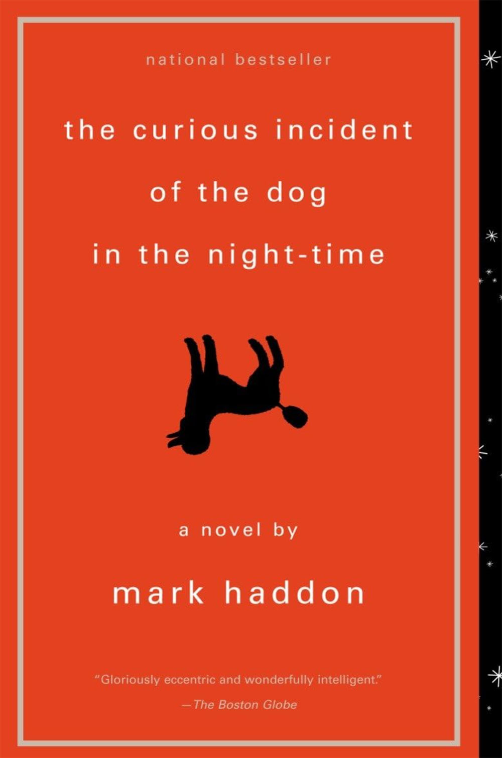 “The Curious Incident of the Dog in the Night-Time” cover?2024-07-02