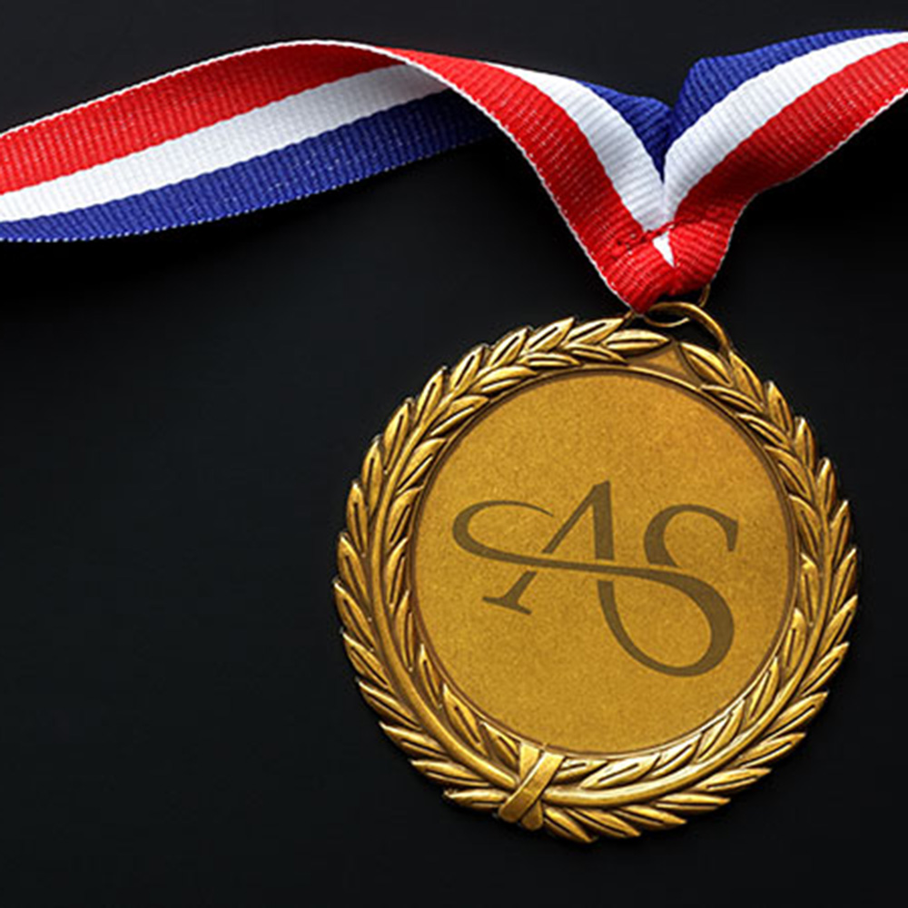 Gold Medal