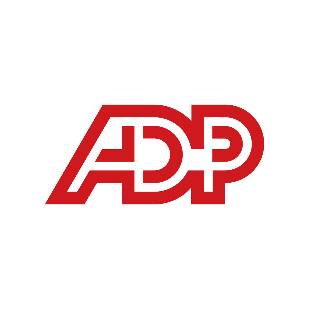ADP logo