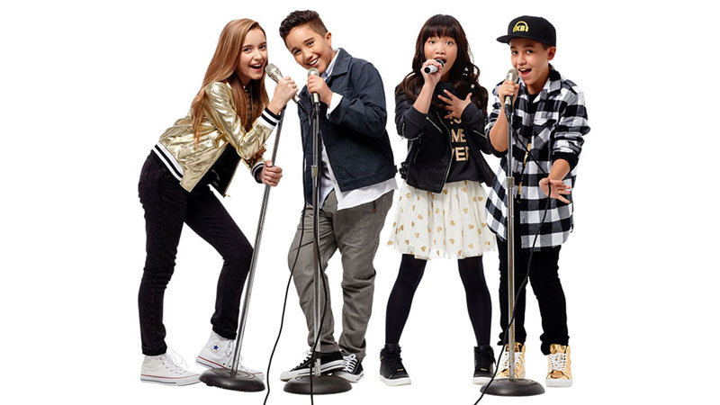 Kidz Bop Kids