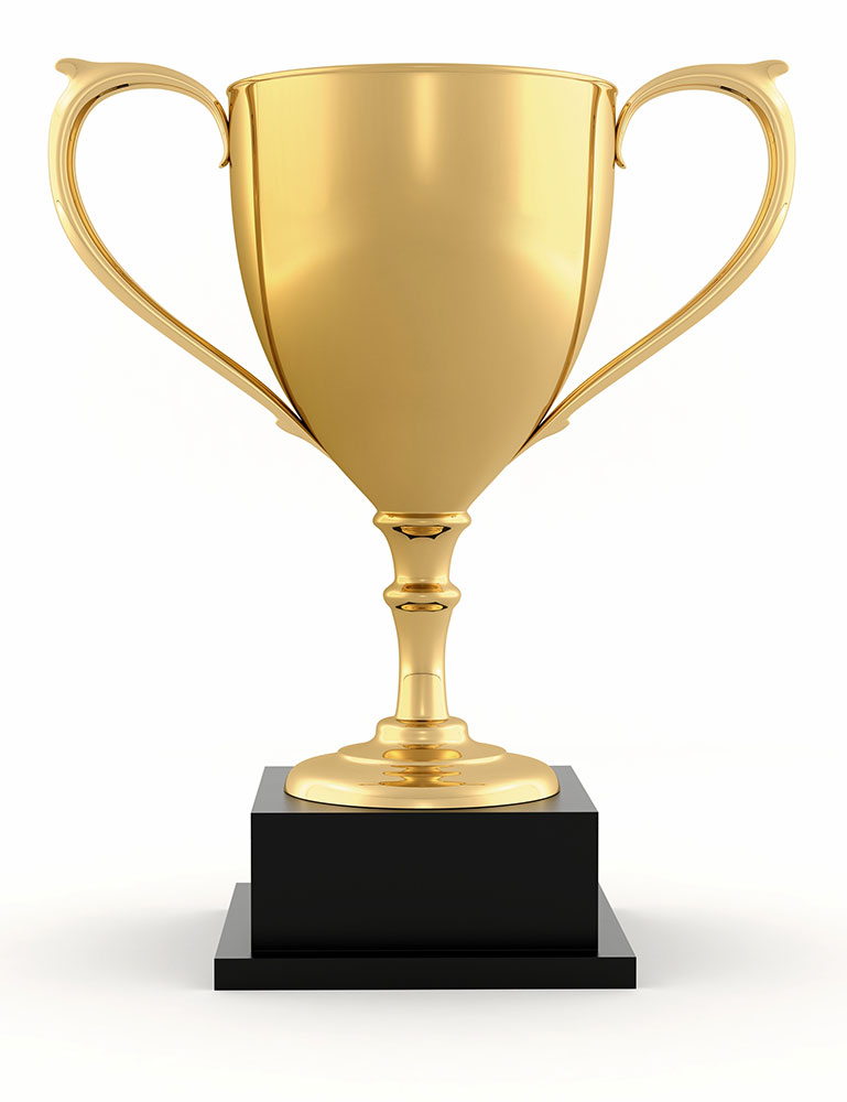 Trophy Award