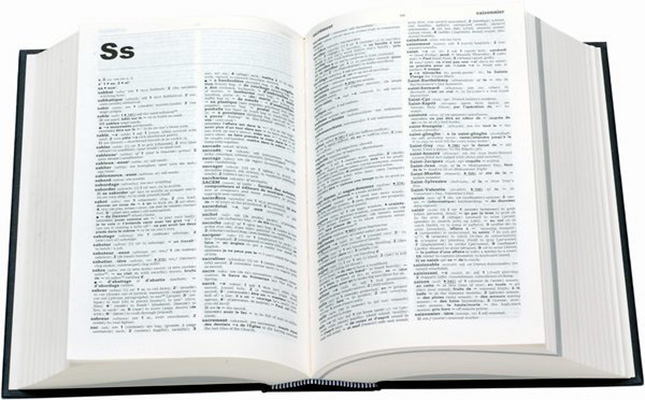 National Dictionary Day
