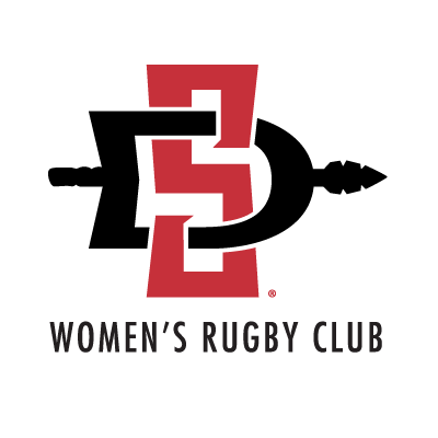 A.S. Women's Rugby Logo