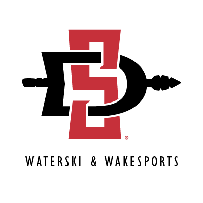 A.S. Waterski & Wakesports Club Logo