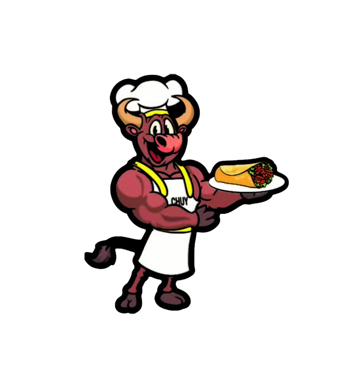 Chuy's Taco Shop Logo